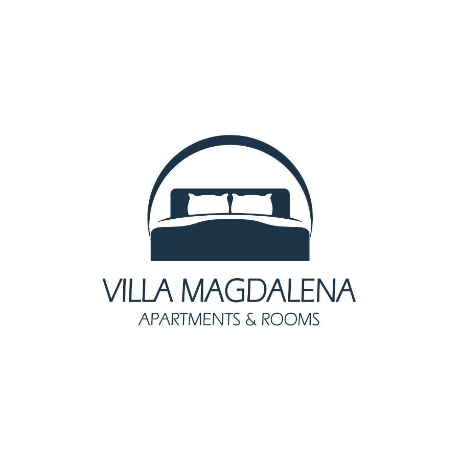 Villa Magdalena Apartments & Rooms Máribor Exterior foto