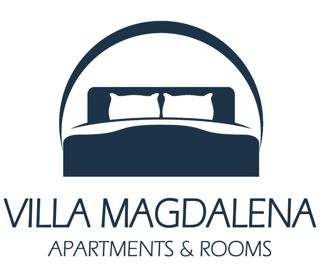 Villa Magdalena Apartments & Rooms Máribor Exterior foto